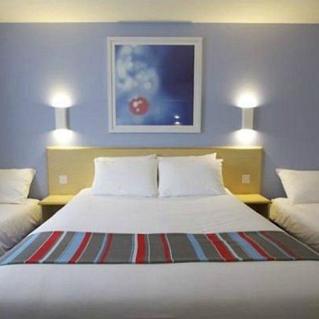 Travelodge Middlewich Eksteriør bilde