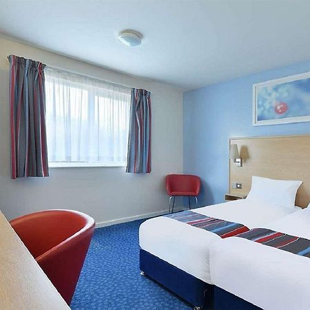 Travelodge Middlewich Eksteriør bilde