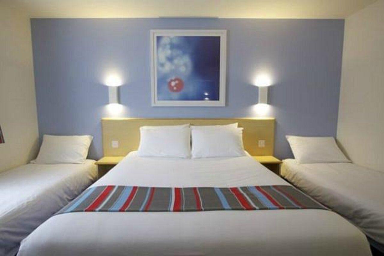 Travelodge Middlewich Eksteriør bilde