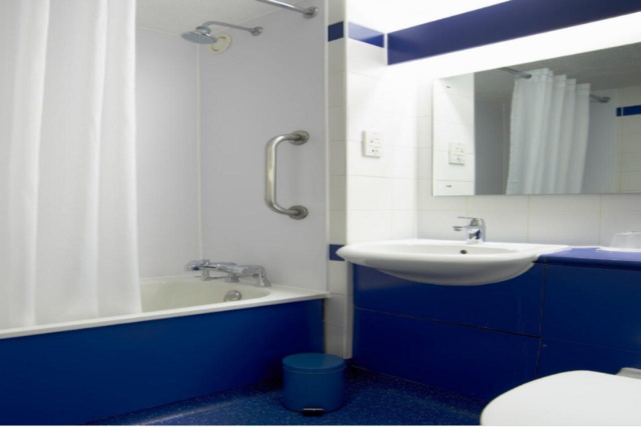 Travelodge Middlewich Eksteriør bilde