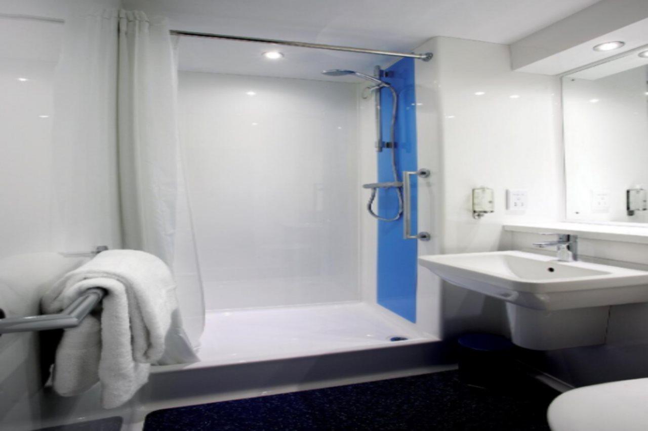 Travelodge Middlewich Eksteriør bilde