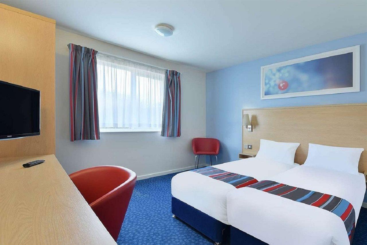Travelodge Middlewich Eksteriør bilde
