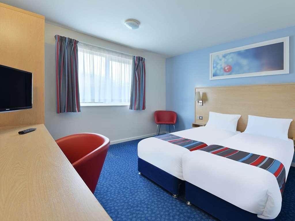 Travelodge Middlewich Rom bilde