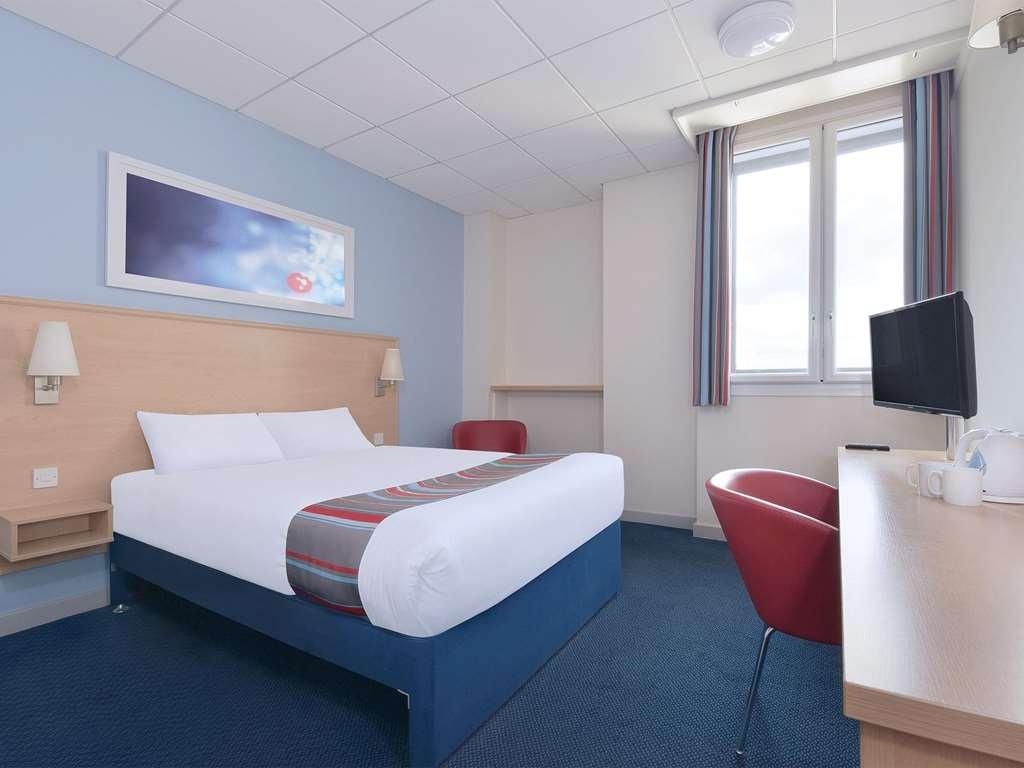 Travelodge Middlewich Rom bilde