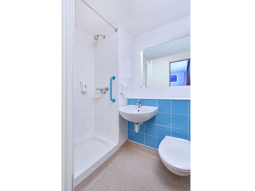 Travelodge Middlewich Rom bilde