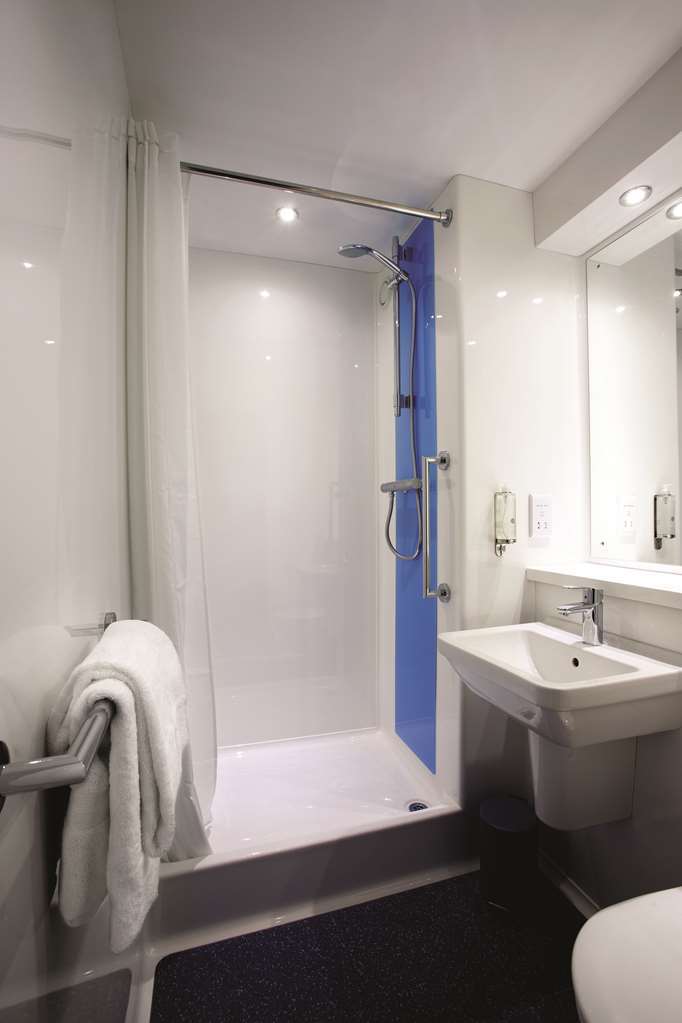 Travelodge Middlewich Rom bilde