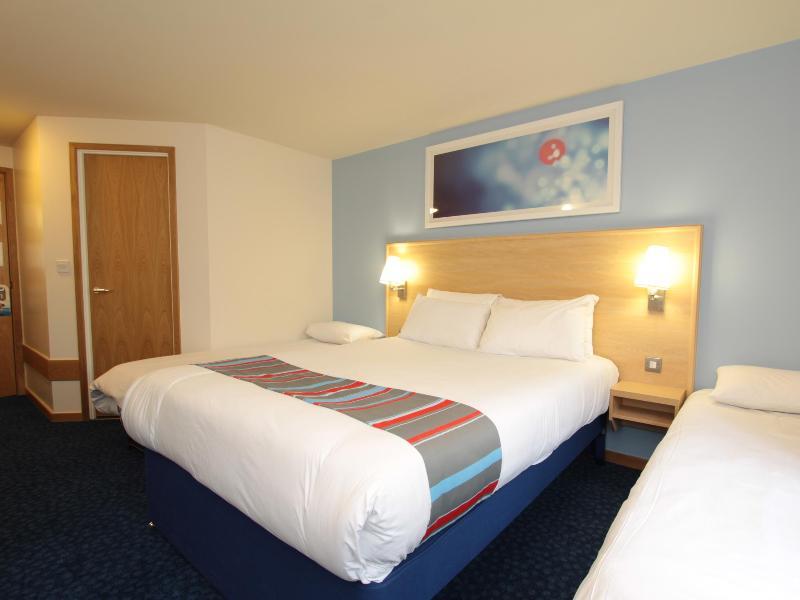 Travelodge Middlewich Eksteriør bilde