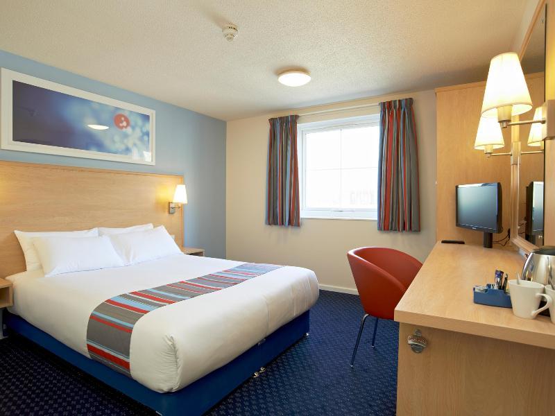 Travelodge Middlewich Eksteriør bilde