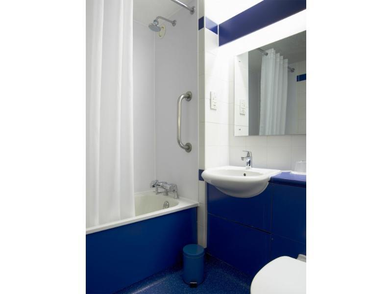 Travelodge Middlewich Eksteriør bilde