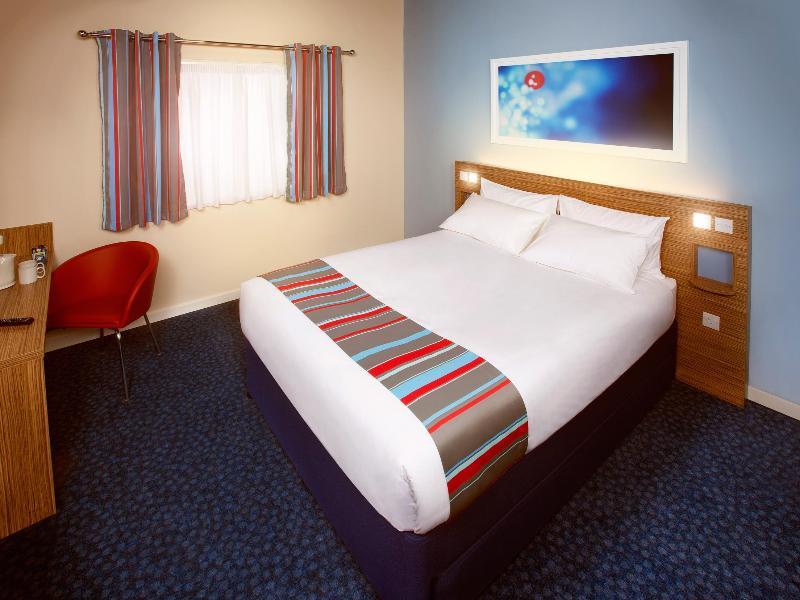 Travelodge Middlewich Eksteriør bilde