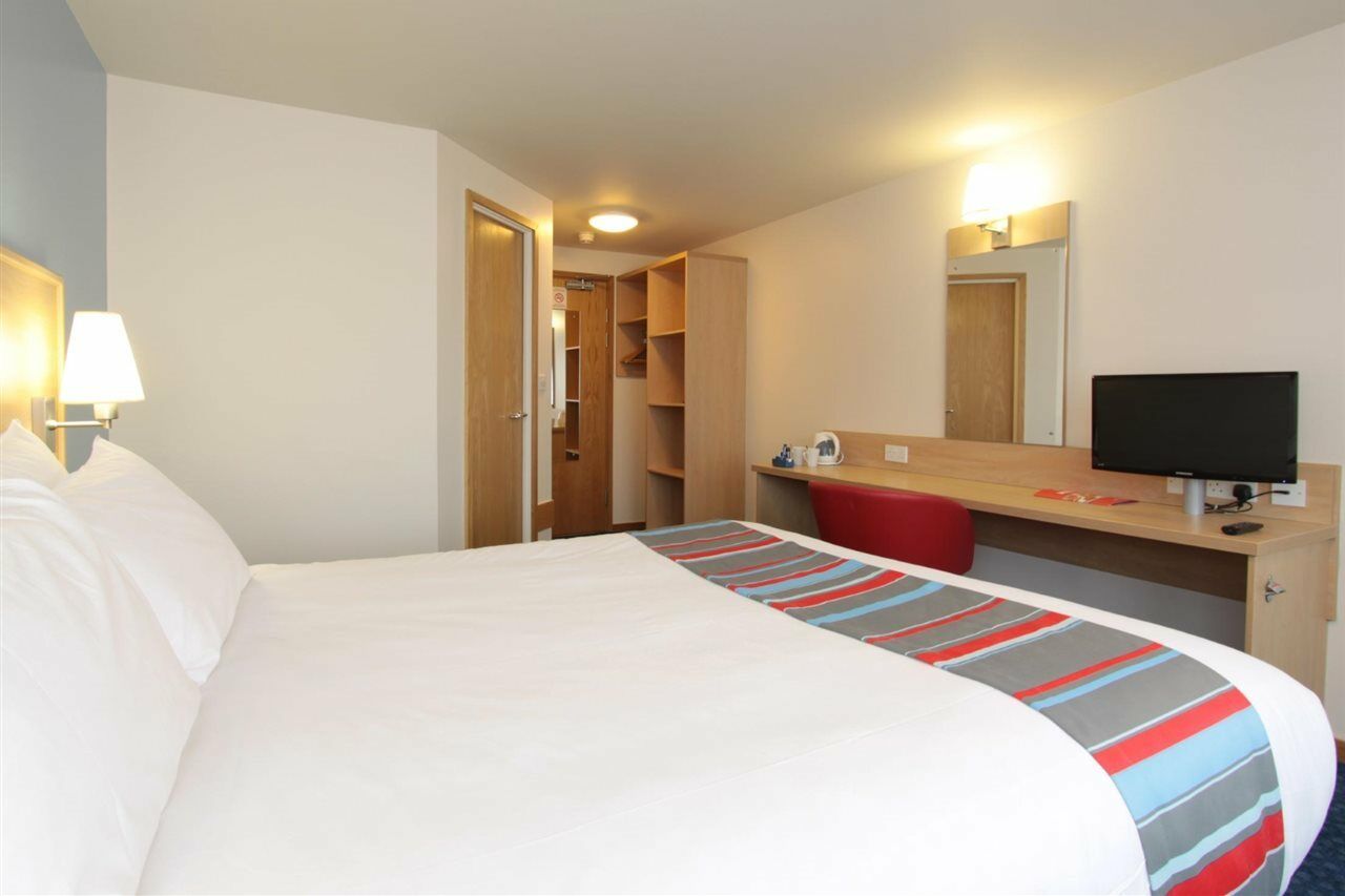 Travelodge Middlewich Eksteriør bilde